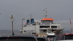 ferry naar sicilie