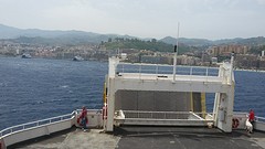 ferry