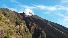 stromboli