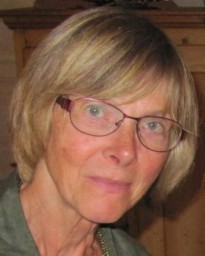 Mariette Frieling