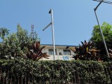 UN kantoor Yangon