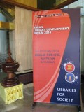 Libraries for Society Forum