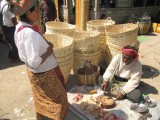 markt tafereel