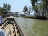 toch net Giethoorn?