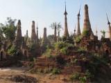 Madurodam Bagan