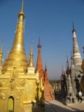 nog steeds Nyaung Ohak