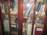 de bibliotheek van het Ministerie van Justitie [2]