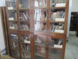 de bibliotheek van het Ministerie van Justitie [3]