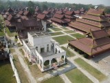 Mandalay Palace