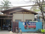 Mintha Theatertje
