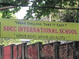 ideale school!