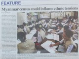 instructie aan 'census takers'