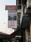 de Pansodan Gallery