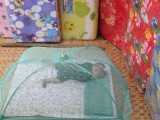 babytent