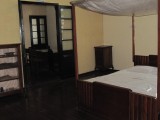 slaapkamer Aung San