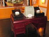 bureau van Aung San