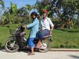 motorbike