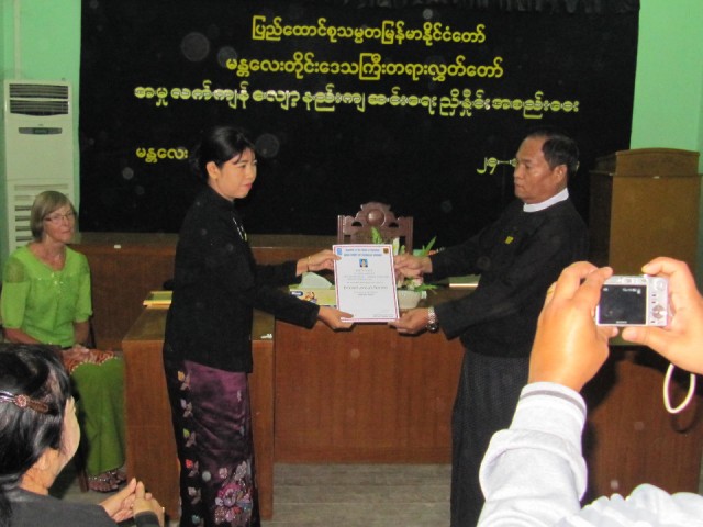 Closing ceremony [3]
