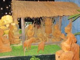 Kerststal [1]