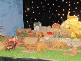 Kerststal [2]