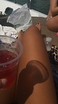Rosé and boat time !