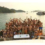 Boat Party group !!
