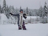sneeuwmonster