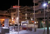Ruka village
