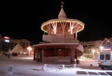Ruka village