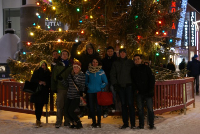 groupppie
