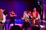 dansen