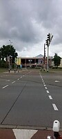 Nijmegen-Travium