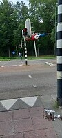 Oversteek Vlb. 1