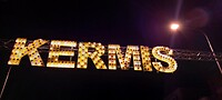 Tilburg kermis