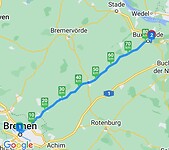 Route dag 4