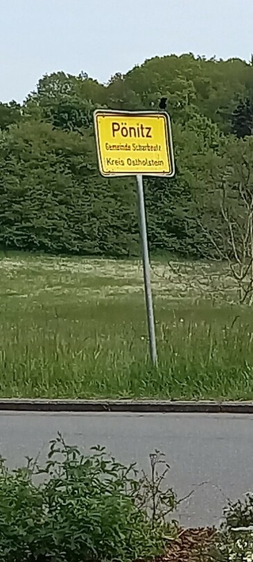 Pönitz