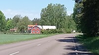 Typisch Zweden kleurtje