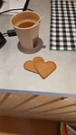Een lief cadeautje