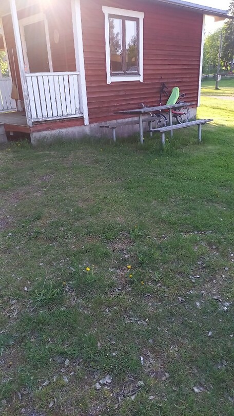 Stuga