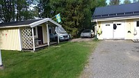 Overnachtingsadres
