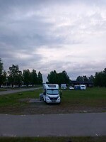 Nacht 24.00 uur links