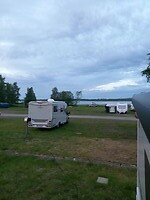 Nacht om 24.00 uur rechts