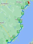 Route 4-6-2024