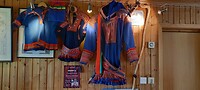 Saami kleding