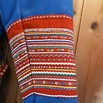Tradidionele kleding van de Saami