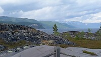 Alta uitzicht