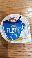 In de koffie fluiten de Noren