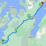 Dag route 39