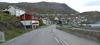 Honningsvåg