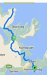 Route 14-6-2024